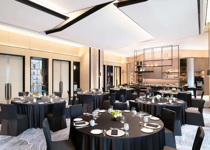 Fairmont Ambassador Seoul