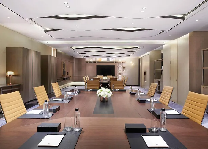 Fairmont Ambassador Seoul