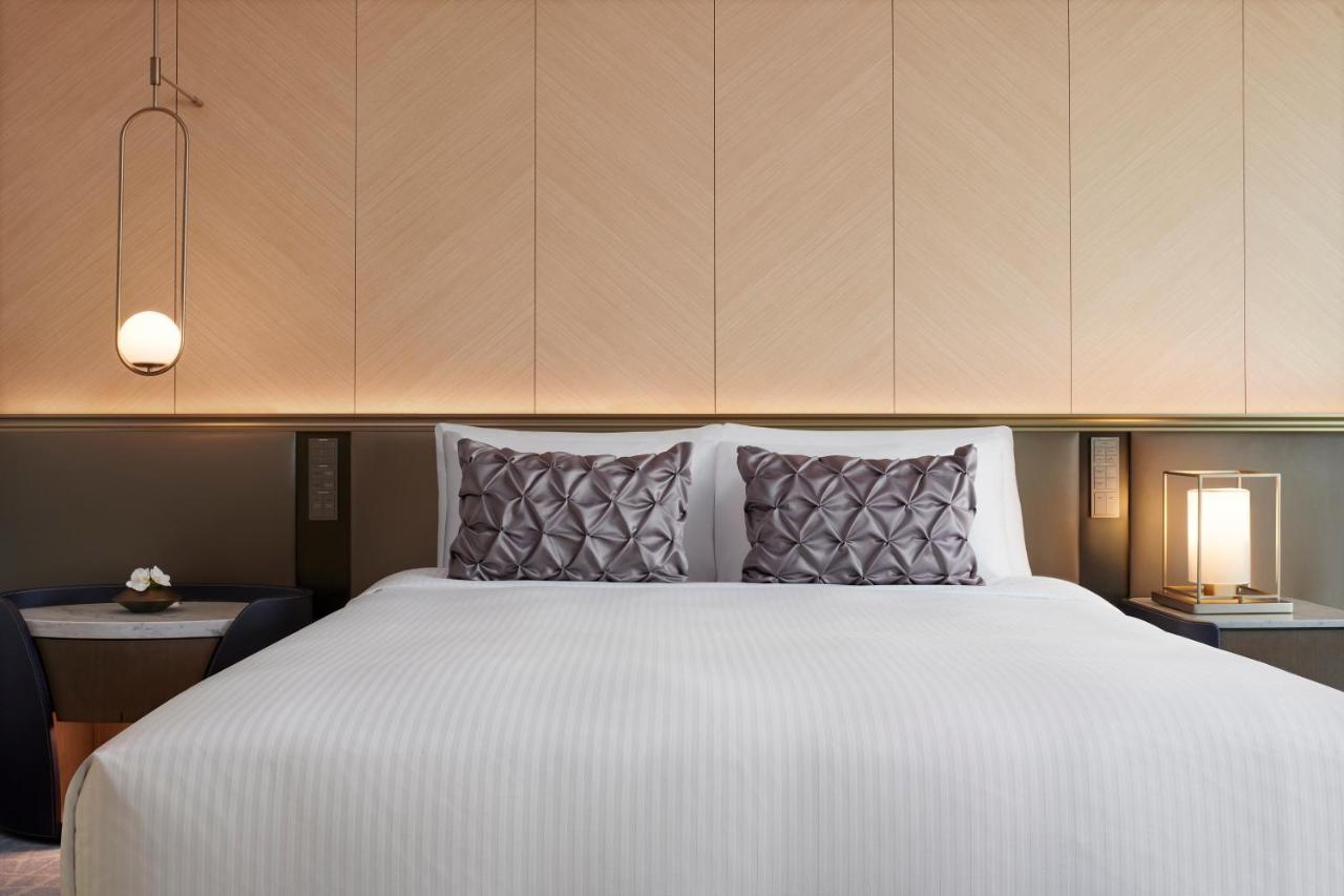 Fairmont Ambassador Hotel Seoul