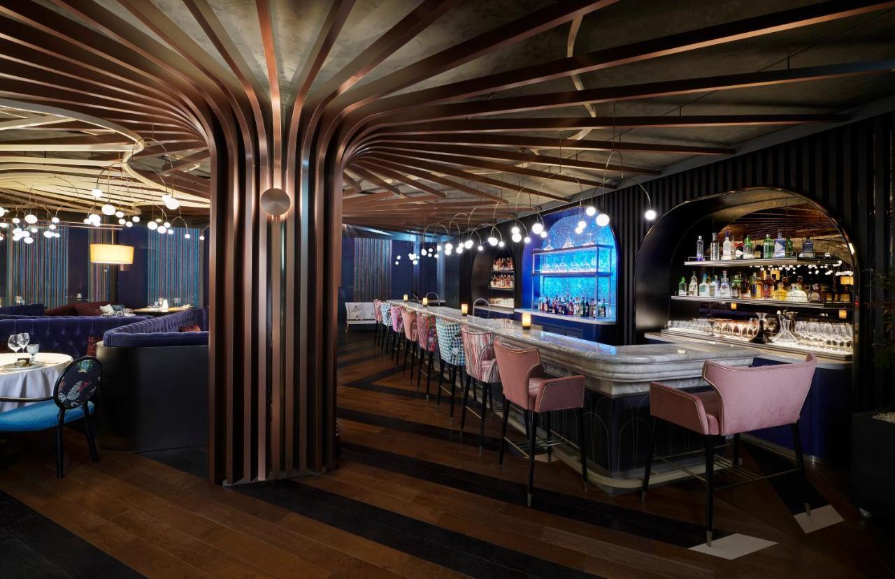 Fairmont Ambassador 5* Seoul