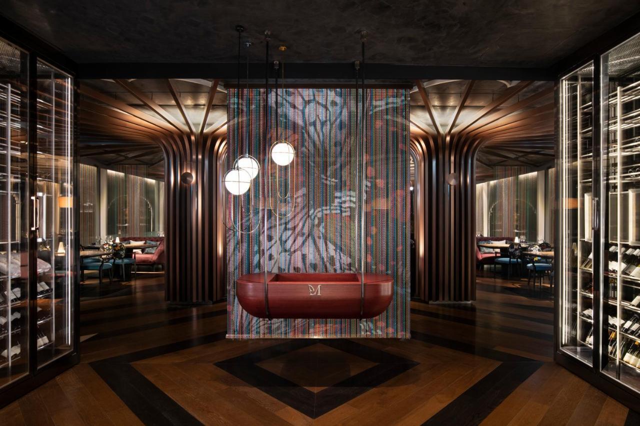 Hotel Fairmont Ambassador Seoul