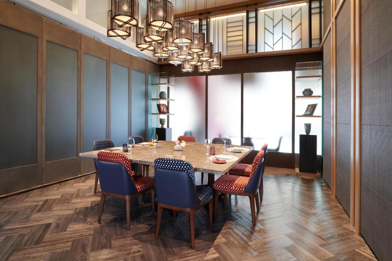 Fairmont Ambassador 5* Seoul