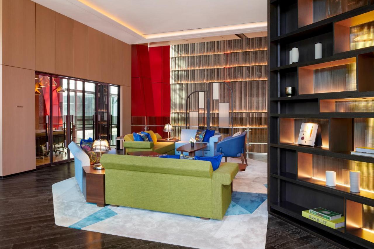 Fairmont Ambassador Seoul