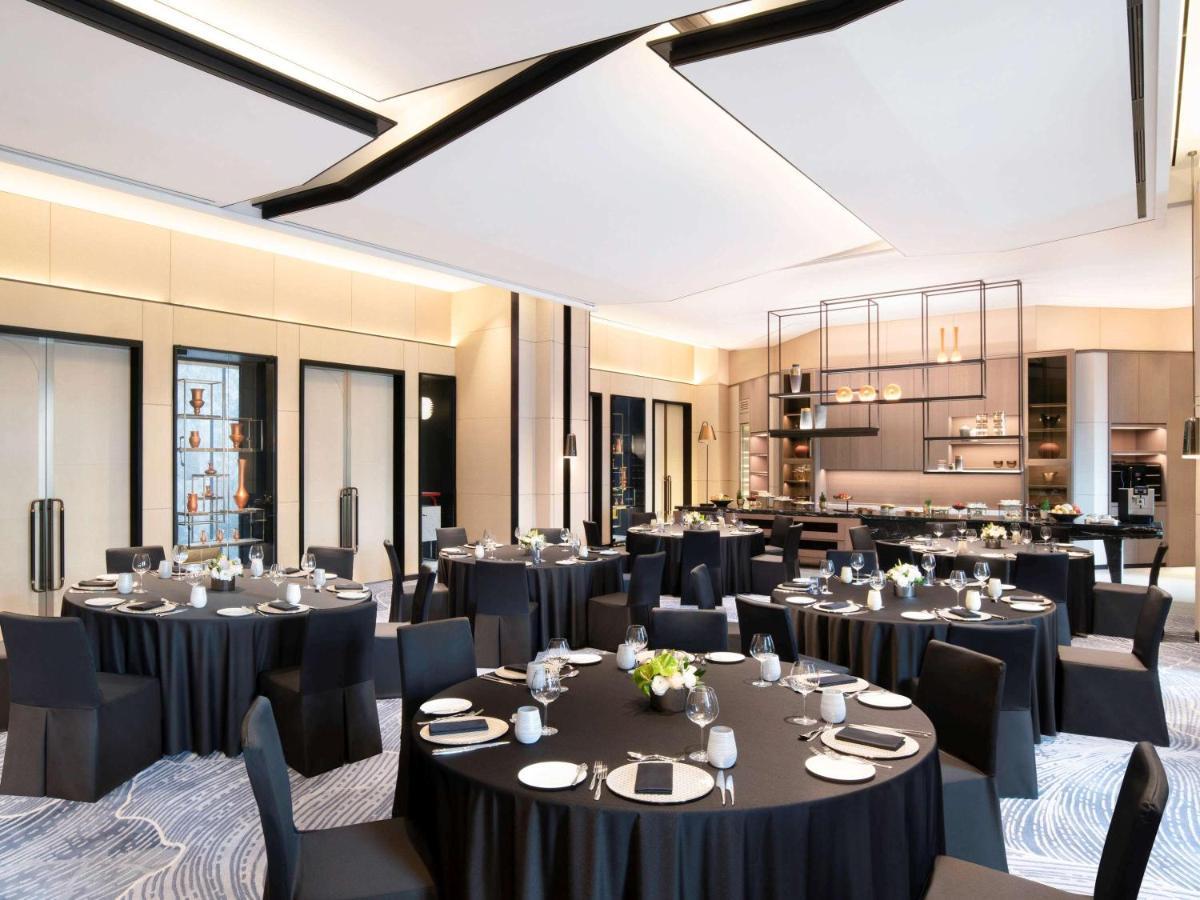 Hotel Fairmont Ambassador Seoul