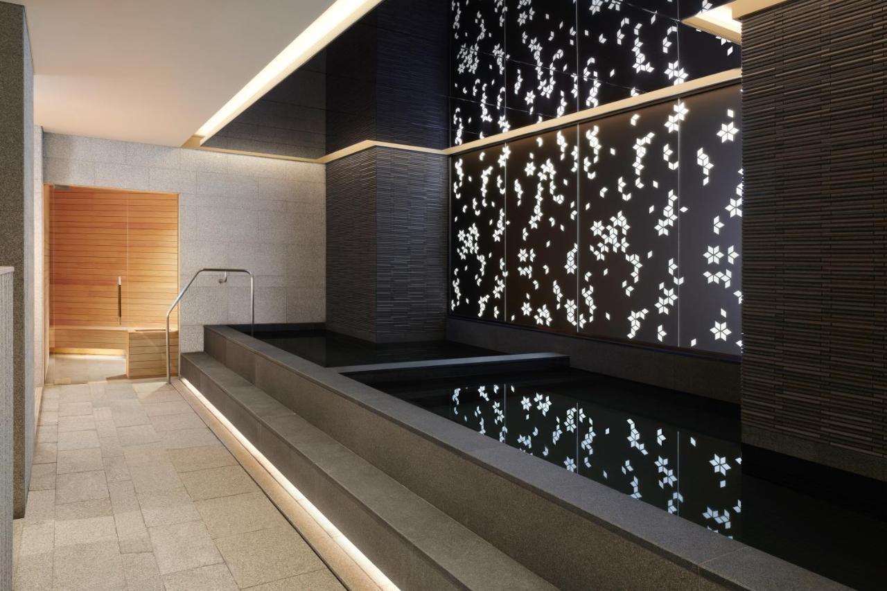 Fairmont Ambassador 酒店 首尔