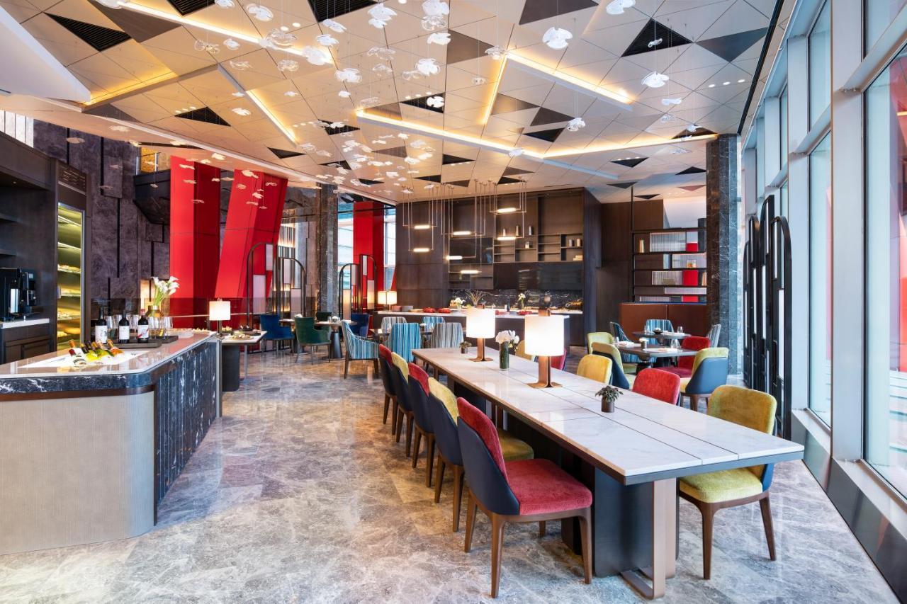 酒店 Fairmont Ambassador