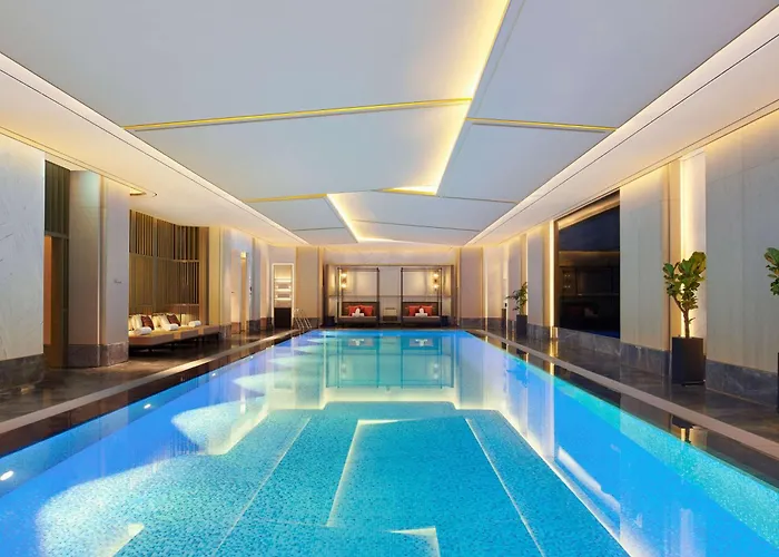 Fairmont Ambassador Seoul