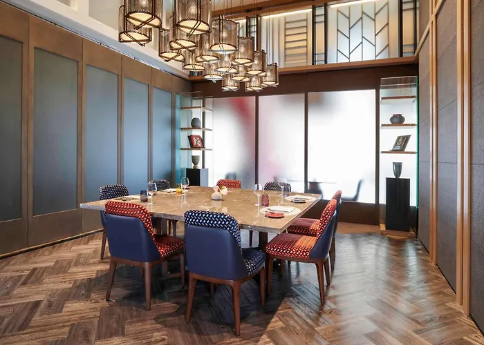 Fairmont Ambassador Seoul
