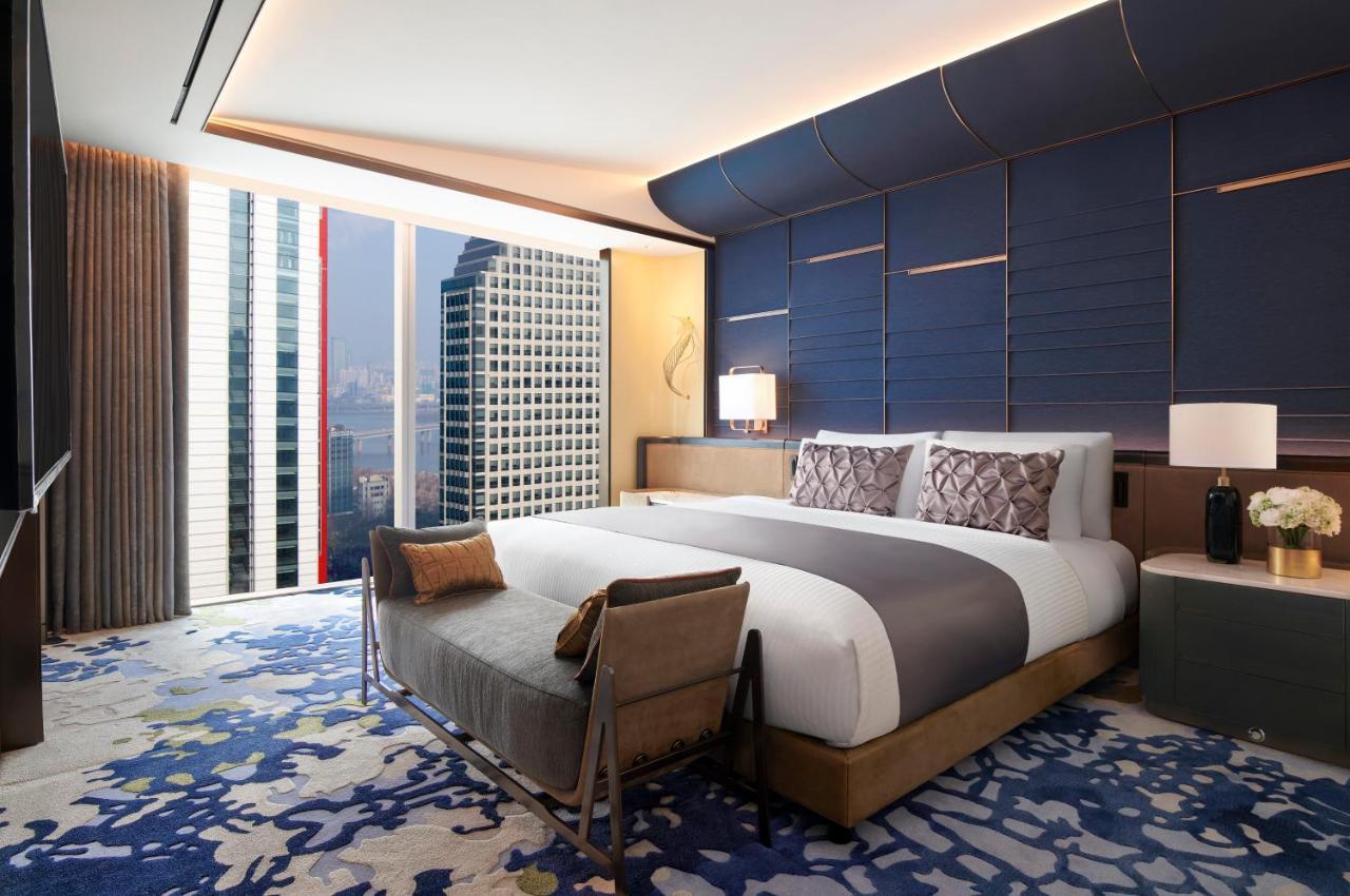 Fairmont Ambassador 5* Séoul