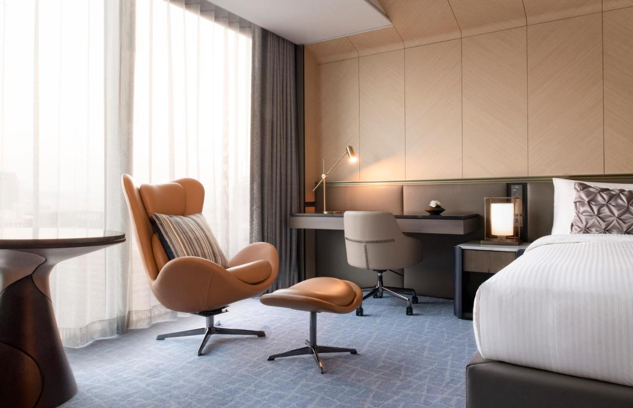Hotel Fairmont Ambassador Séoul