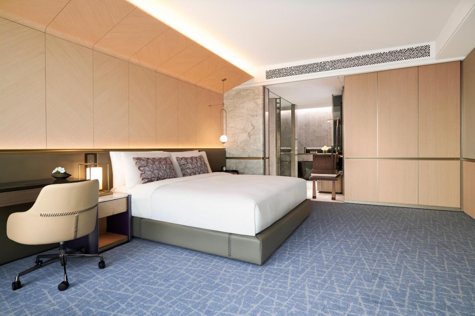 Fairmont Ambassador Séoul
