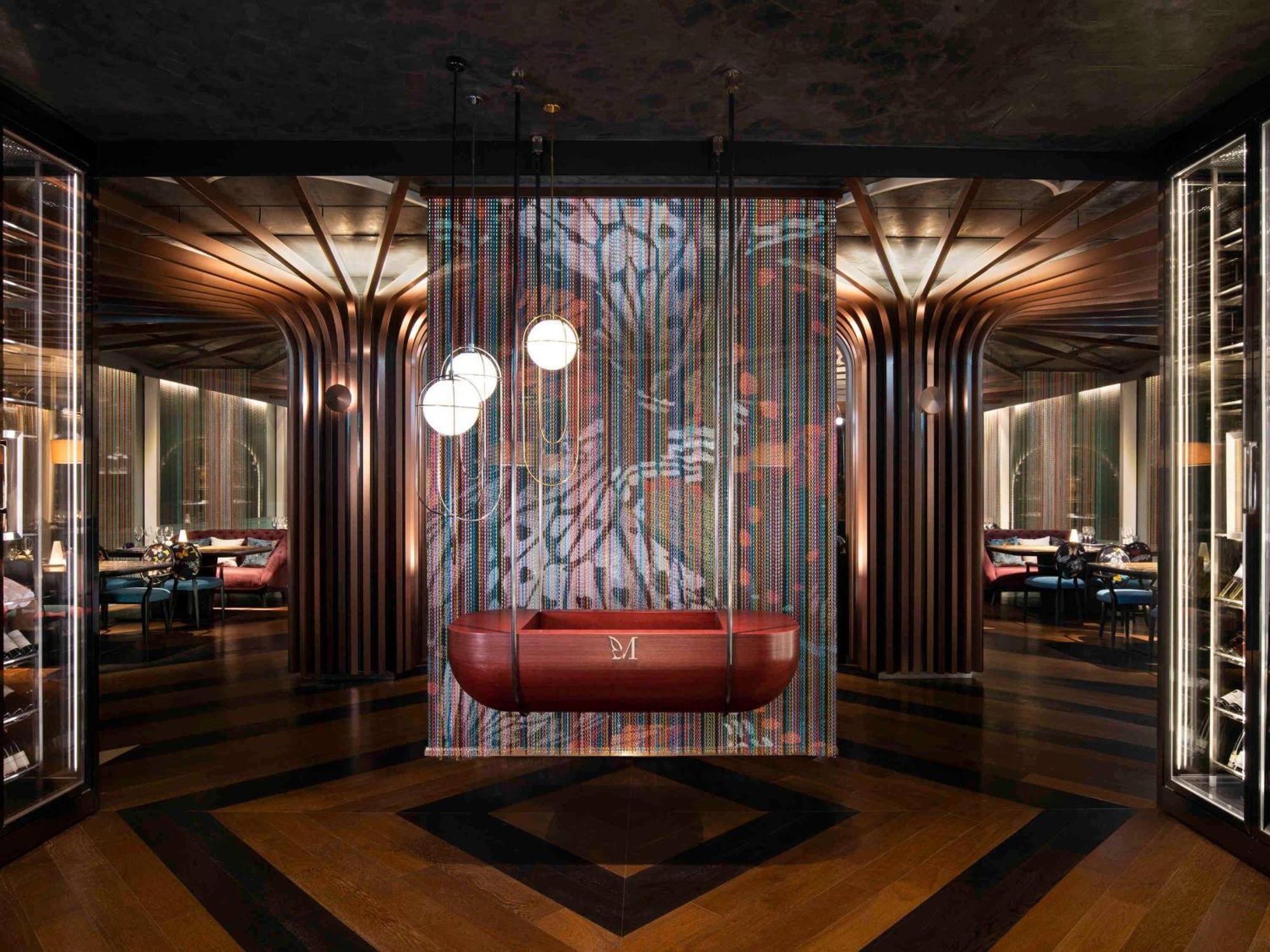 Fairmont Ambassador Hotel Séoul